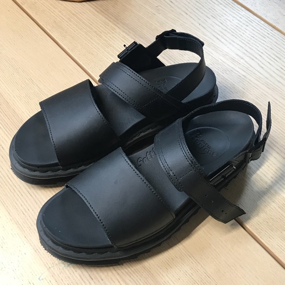 Dr. Martens Shoes - Doc marten Voss sandals